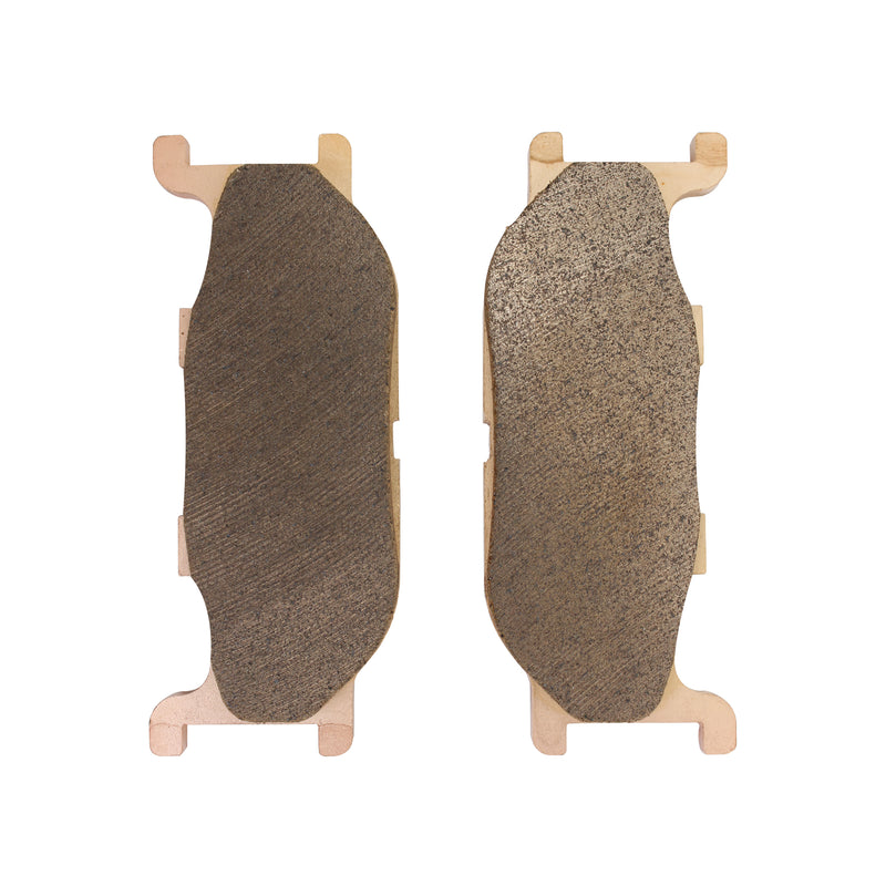 Sinter Road Brake Pads -