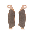 Sinter Road Brake Pads -