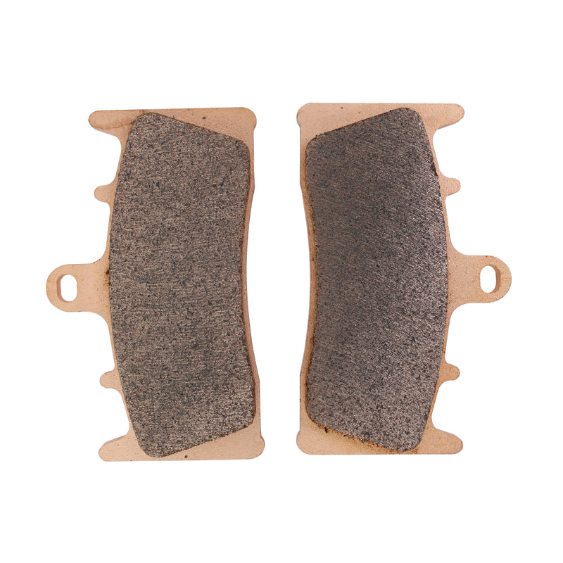 Sinter Road Brake Pads -