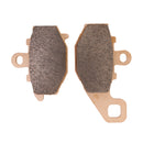 Sinter Road Brake Pads -