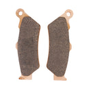Sinter Road Brake Pads -