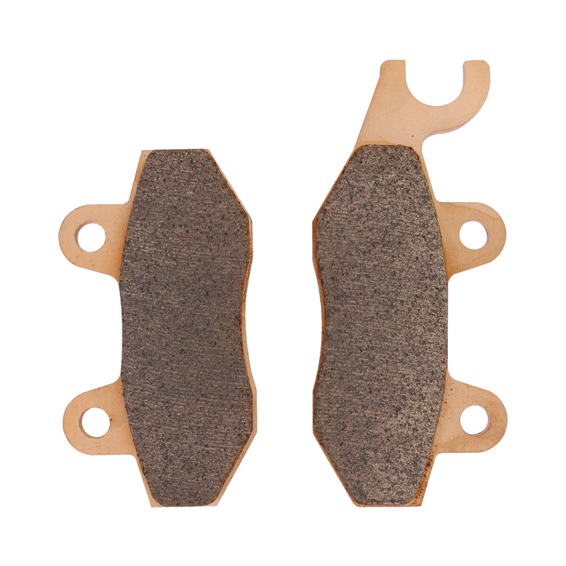 Sinter Road Brake Pads -