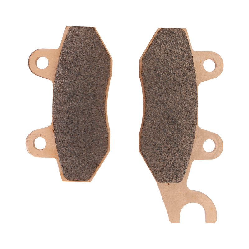 Sinter Road Brake Pads -