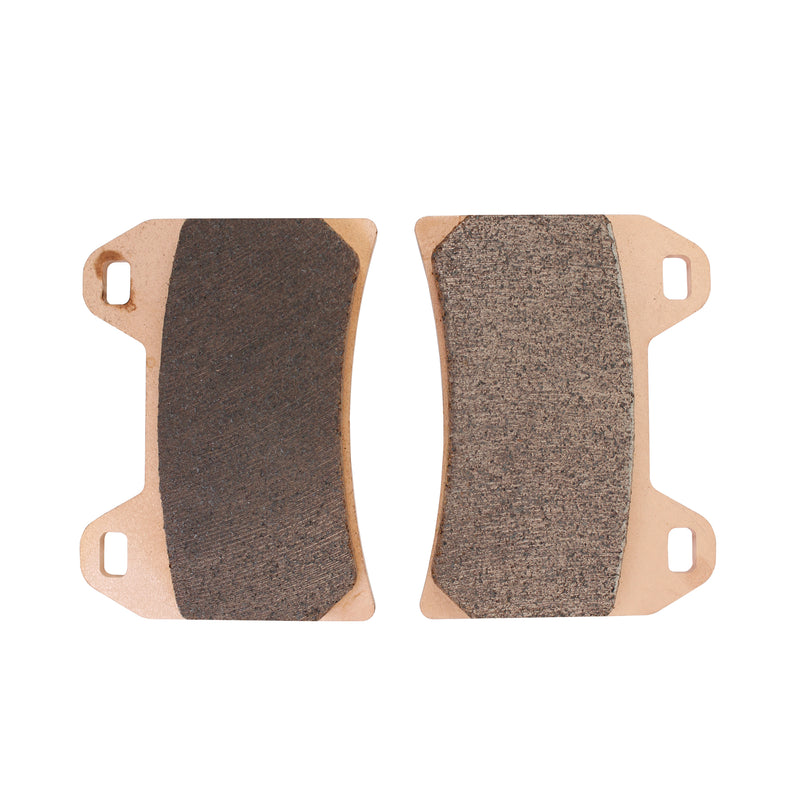 Sinter Road Brake Pads -