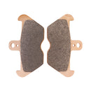 Sinter Road Brake Pads -