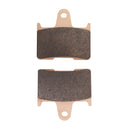 Sinter Road Brake Pads -