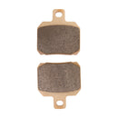 Sinter Road Brake Pads -