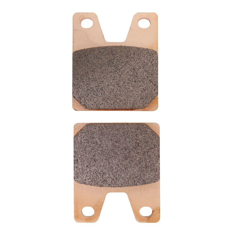 Sinter Road Brake Pads -