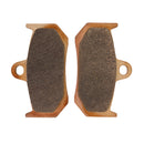 Sinter Road Brake Pads -