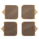 Sinter Road Brake Pads -