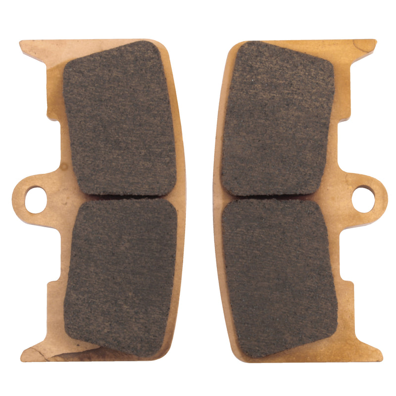 Sinter Road Brake Pads -