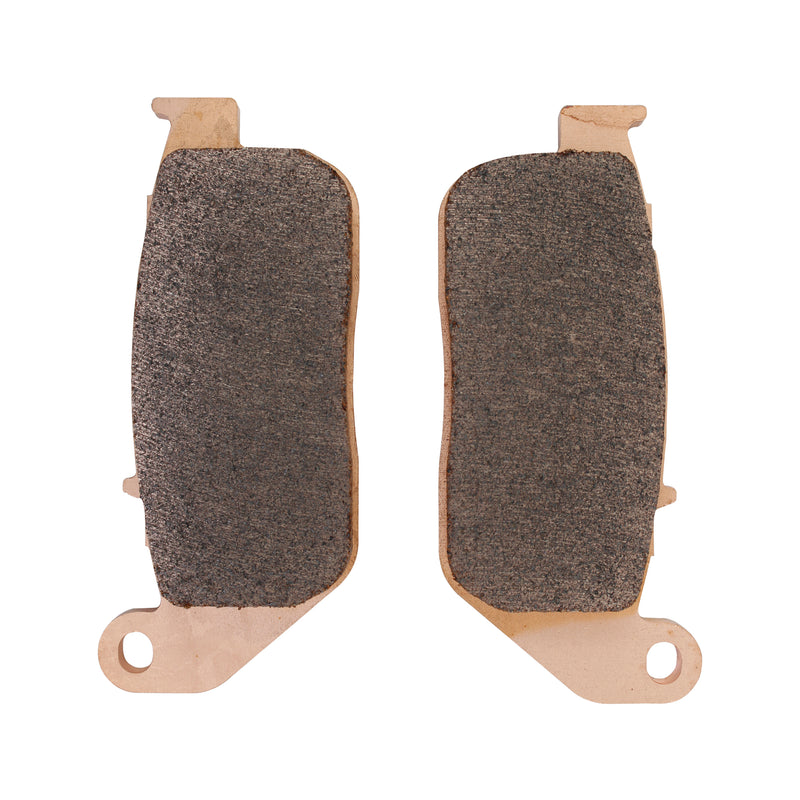 Sinter Road Brake Pads -