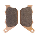 Sinter Road Brake Pads -