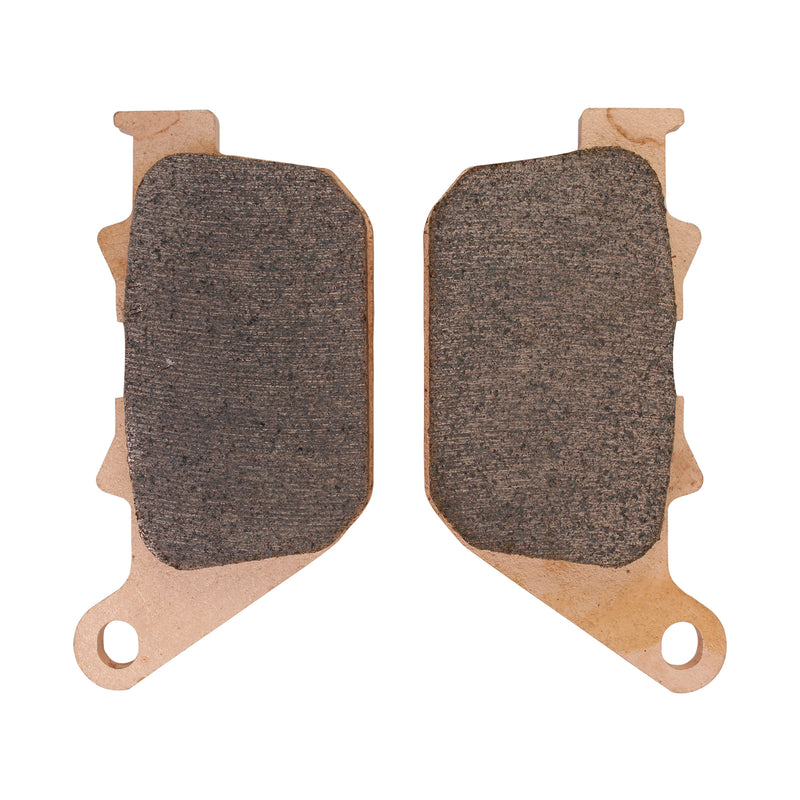 Sinter Road Brake Pads -