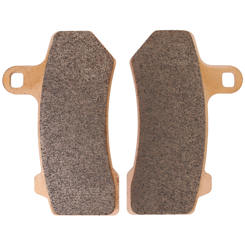 Sinter Road Brake Pads -