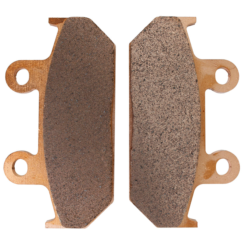 Sinter Road Brake Pads -