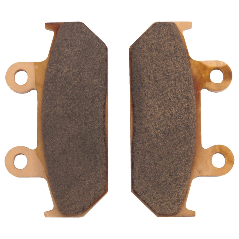 Sinter Road Brake Pads -