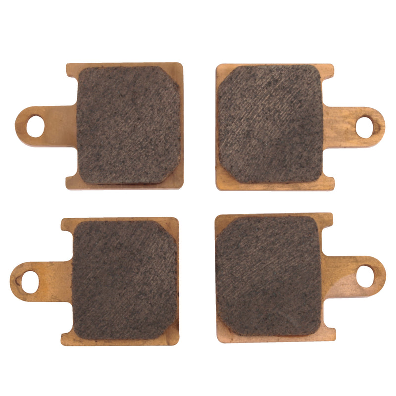 Sinter Road Brake Pads -