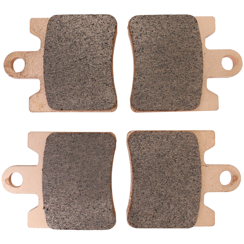 Sinter Road Brake Pads -