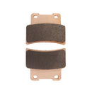 Sinter Road Brake Pads -