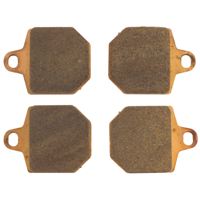 Sinter Road Brake Pads -