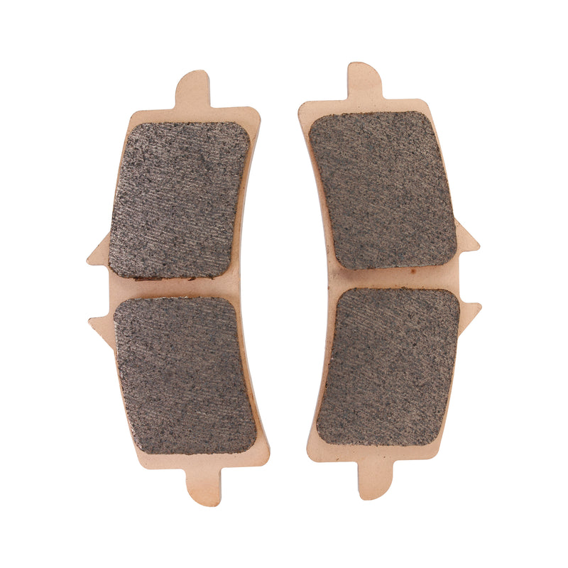 Sinter Road Brake Pads -