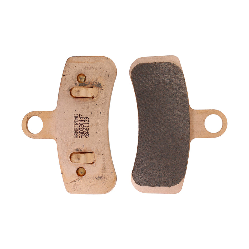 Sinter Road Brake Pads -