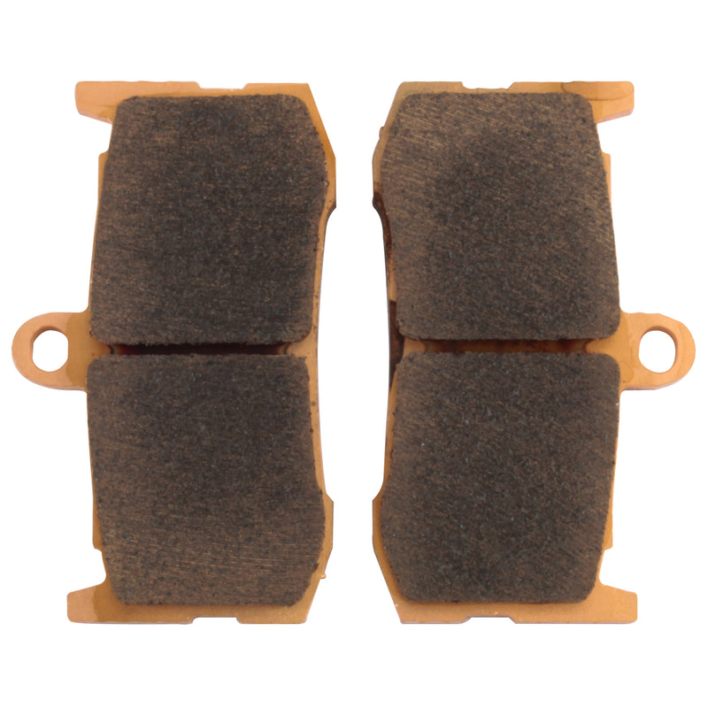 Sinter Road Brake Pads -