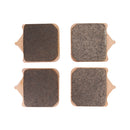 Sinter Road Brake Pads -