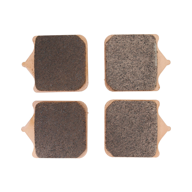 Sinter Road Brake Pads -