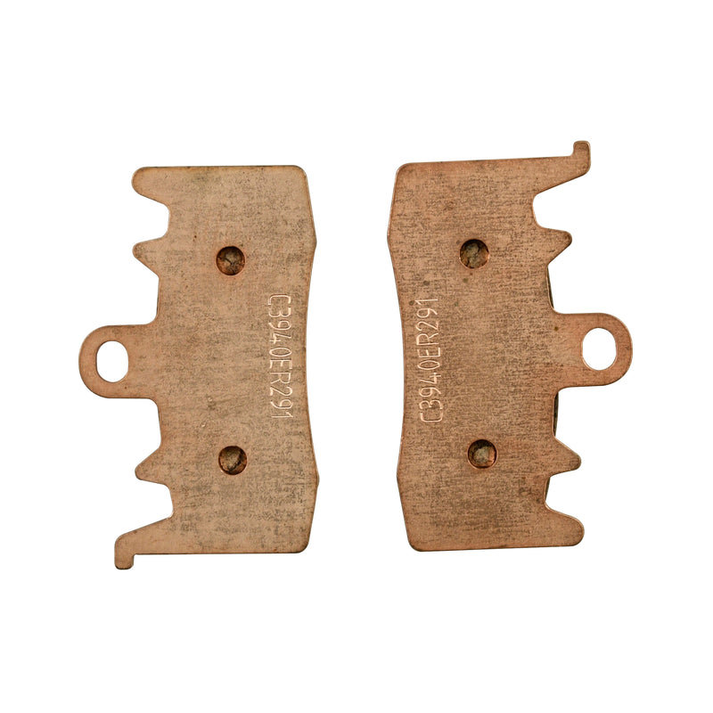 Sinter Road Brake Pads -