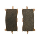 Sinter Road Brake Pads -