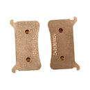 Sinter Road Brake Pads -