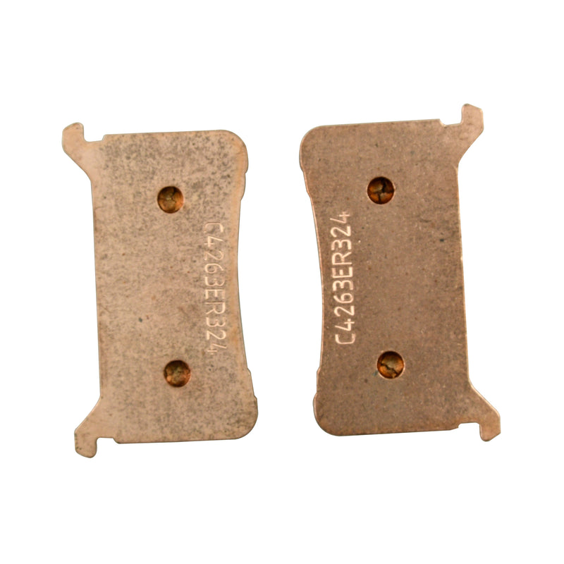 Sinter Road Brake Pads -