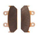 Sinter Road Brake Pads -