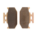 Sinter Road Brake Pads -