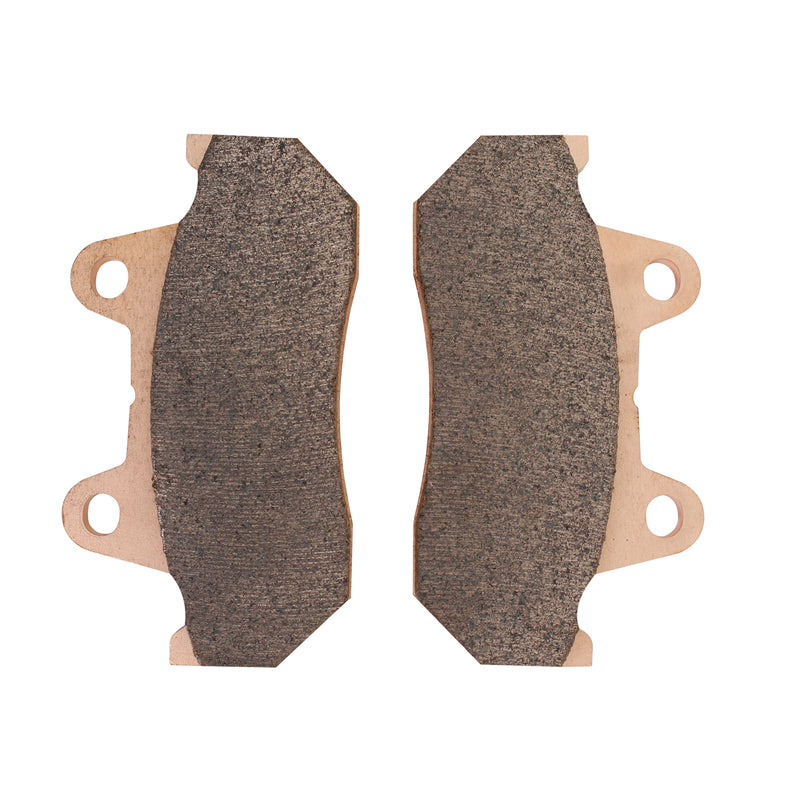 Sinter Road Brake Pads -