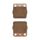 Sinter Road Brake Pads -