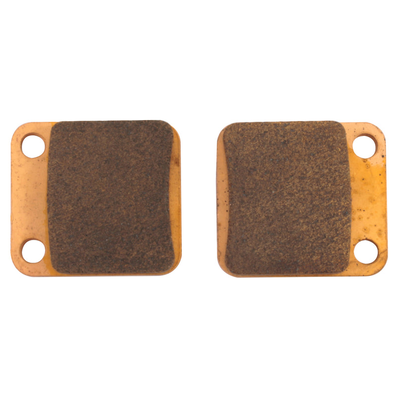 Sinter Off Road Brake Pads -