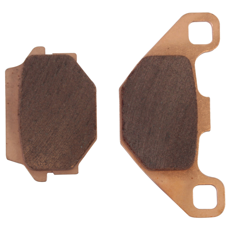 Sinter Off Road Brake Pads -