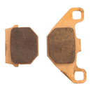 Sinter Off Road Brake Pads -