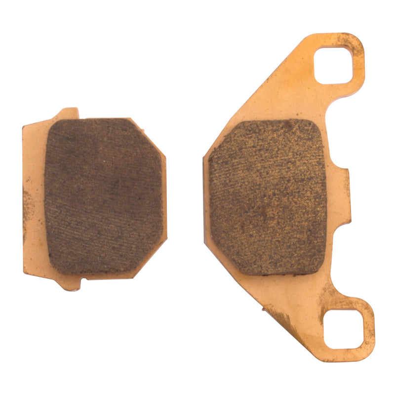 Sinter Off Road Brake Pads -