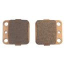 Sinter Off Road Brake Pads -