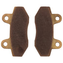 Sinter Off Road Brake Pads -