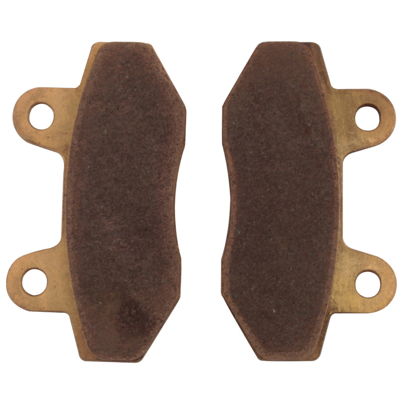 Sinter Off Road Brake Pads -