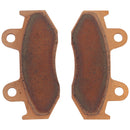 Sinter Off Road Brake Pads -