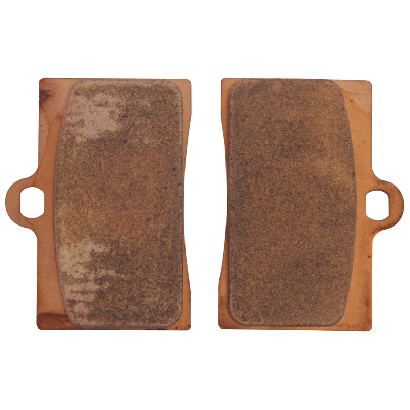 Sinter Off Road Brake Pads -