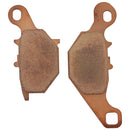 Sinter Off Road Brake Pads -