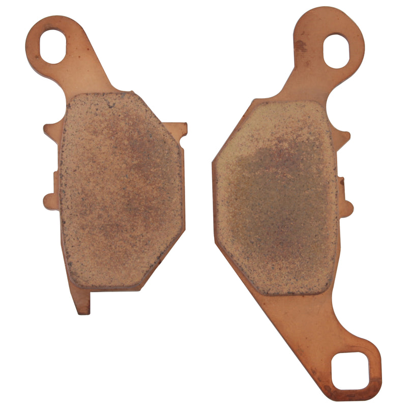 Sinter Off Road Brake Pads -