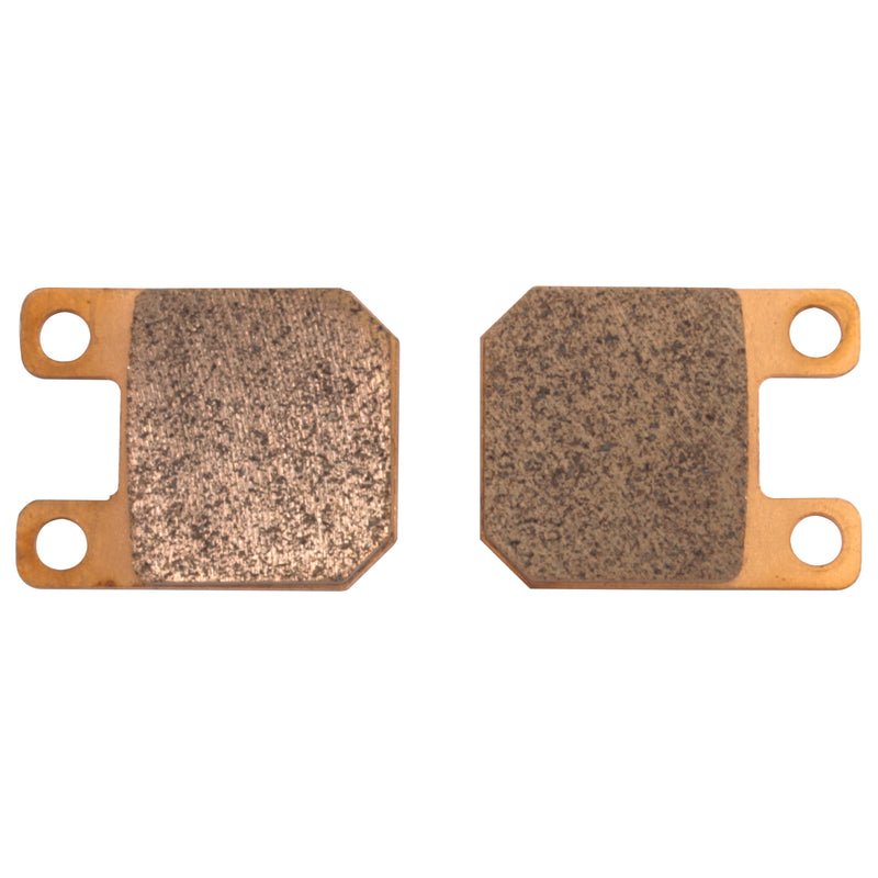 Sinter Off Road Brake Pads -